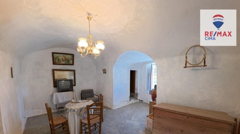 Granada - Benamaurel - 7730m2