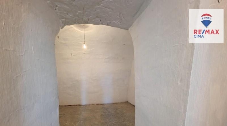 Granada - Benamaurel - 7730m2