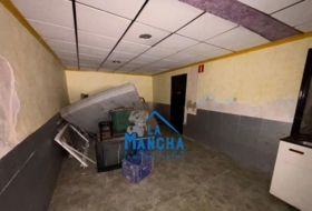 Albacete 260&nbsp;m²