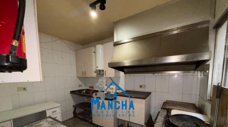 Albacete - Albacete - 260m2