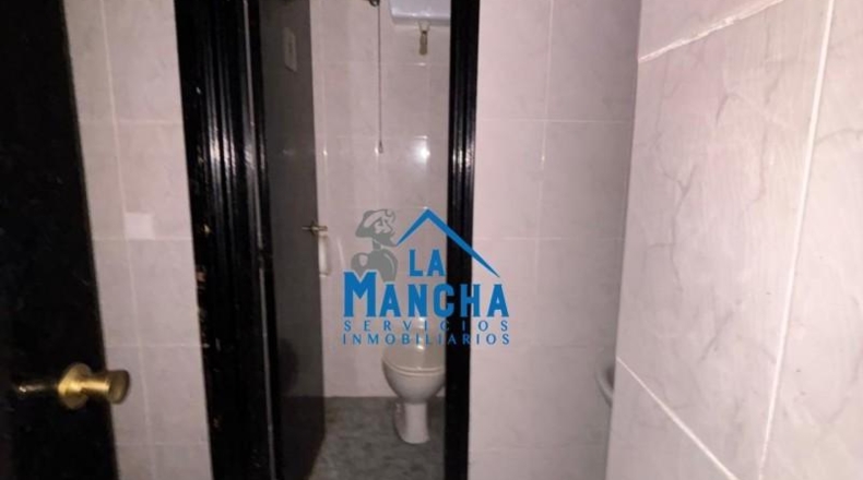 Albacete - Albacete - 260m2