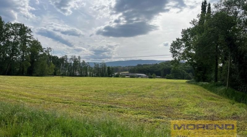 Lugo - Sarria - 4418m2