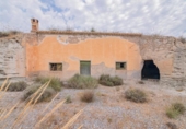 Terreno no urbanizable en venta en la España, Baza, ref: TR276670 foto