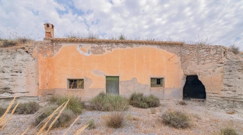 Granada - Baza - 60000m2