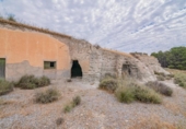 Terreno no urbanizable en venta en la España, Baza, ref: TR276670 foto