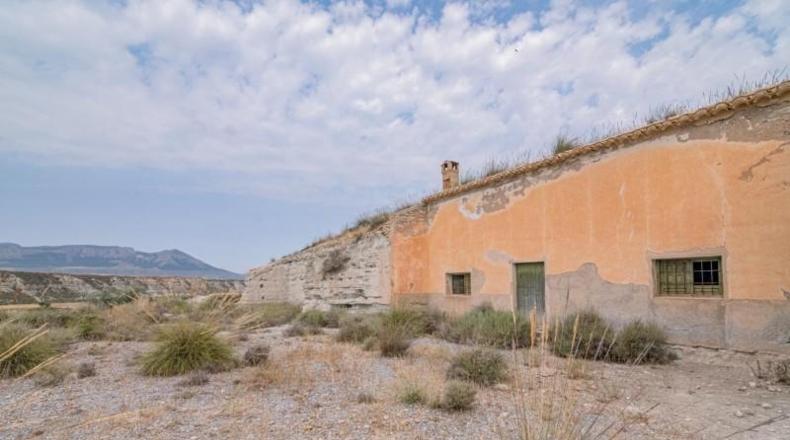 Granada - Baza - 60000m2
