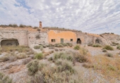 Terreno no urbanizable en venta en la España, Baza, ref: TR276670 foto