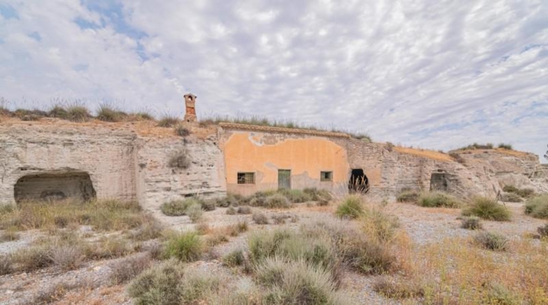Granada - Baza - 60000m2