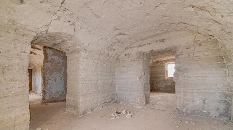 Granada - Baza - 60000m2