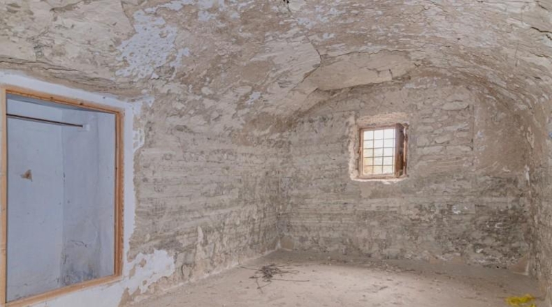 Granada - Baza - 60000m2