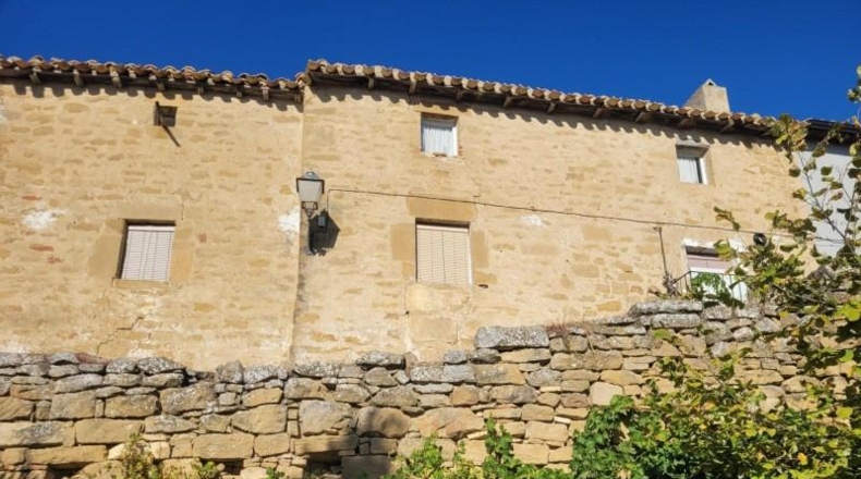 Navarra - Сан-Мартин-де-Унх - 2000m2