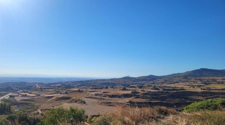 Navarra - Сан-Мартин-де-Унх - 2000m2
