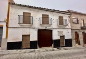 Chalet independiente con terreno en venta en la España, Fuente Obejuna, ref: TR353928 foto