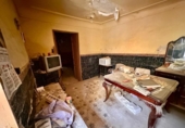 Chalet independiente con terreno en venta en la España, Fuente Obejuna, ref: TR353928 foto