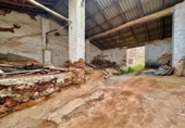 Chalet independiente con terreno en venta en la España, Fuente Obejuna, ref: TR353928 foto