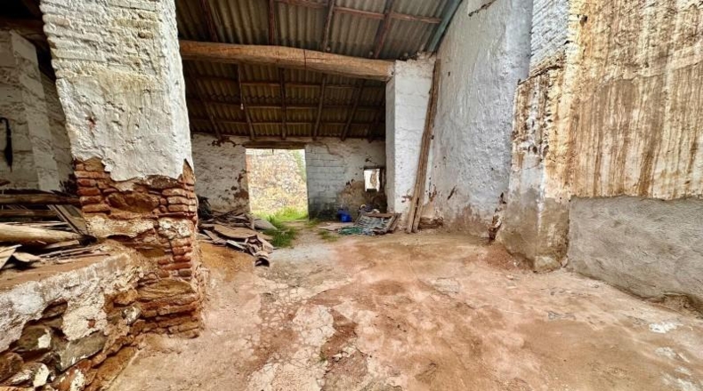 Córdoba - Fuente Obejuna - 993m2