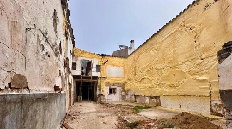 Córdoba - Fuente Obejuna - 993m2