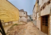 Chalet independiente con terreno en venta en la España, Fuente Obejuna, ref: TR353928 foto