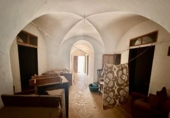 Chalet independiente con terreno en venta en la España, Fuente Obejuna, ref: TR353928 foto