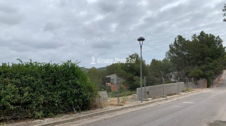Tarragona - Calafell - 706m2