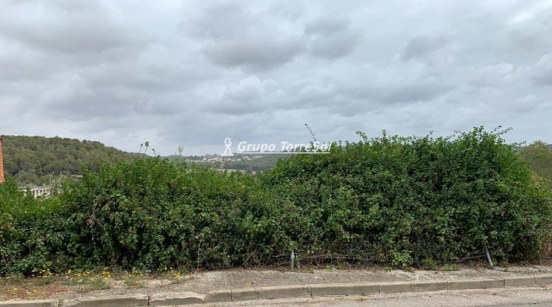 Tarragona - Calafell - 706m2