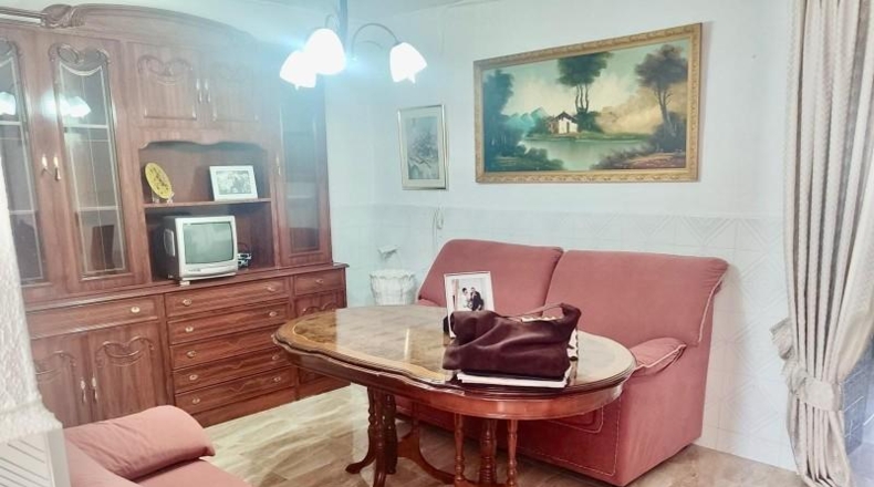 Córdoba - Fuente Obejuna - 320m2