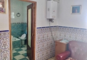 Дом с участком на продажу в городе Fuente Obejuna Фото