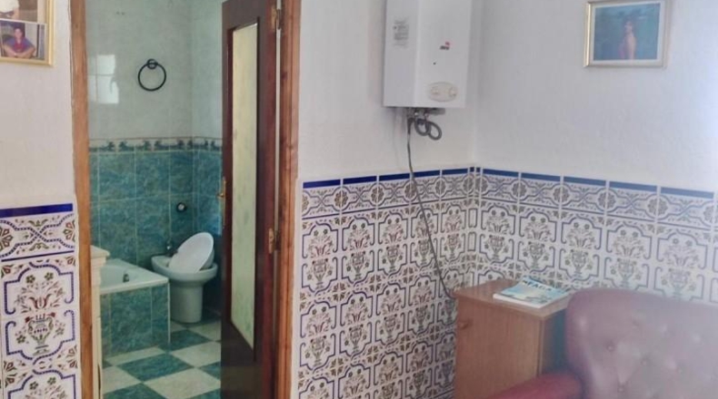Córdoba - Fuente Obejuna - 320m2