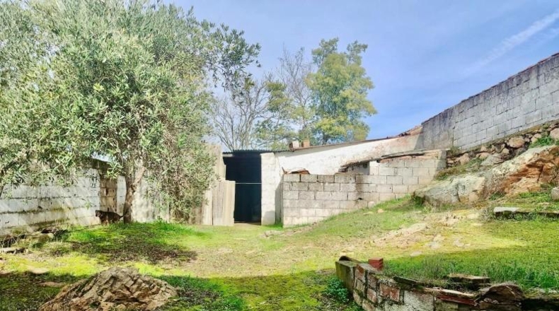 Córdoba - Fuente Obejuna - 320m2