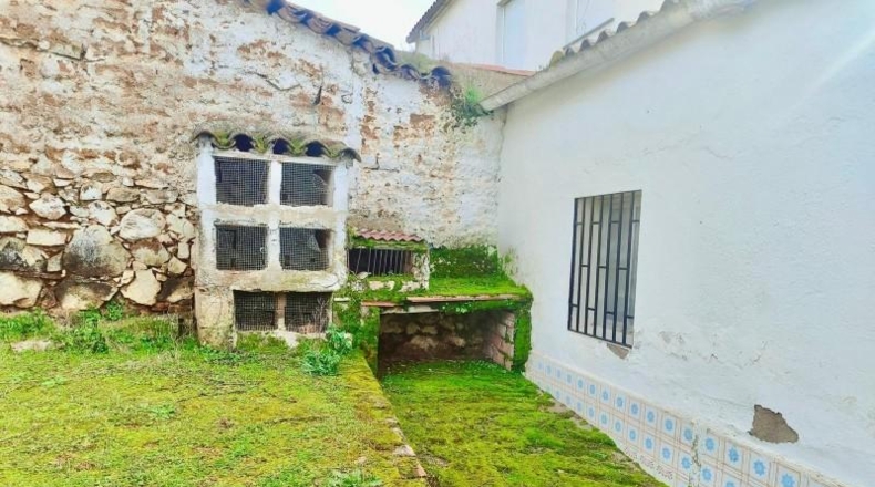 Córdoba - Fuente Obejuna - 320m2