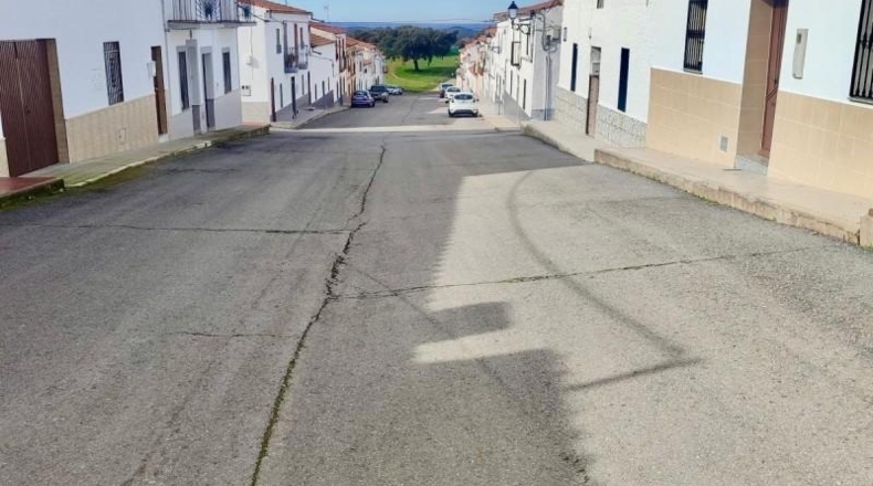 Córdoba - Fuente Obejuna - 320m2
