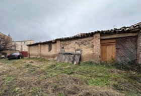 Alberite de San Juan 434&nbsp;m²