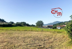 Bárcena de Cicero 3373&nbsp;m²