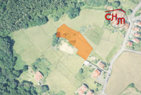 Bárcena de Cicero 3373&nbsp;m²