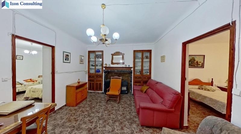 Ciudad Real - Пуэбла-де-Дон-Родриго - 220m2