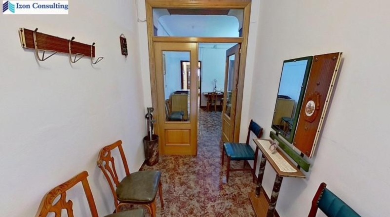 Ciudad Real - Пуэбла-де-Дон-Родриго - 220m2