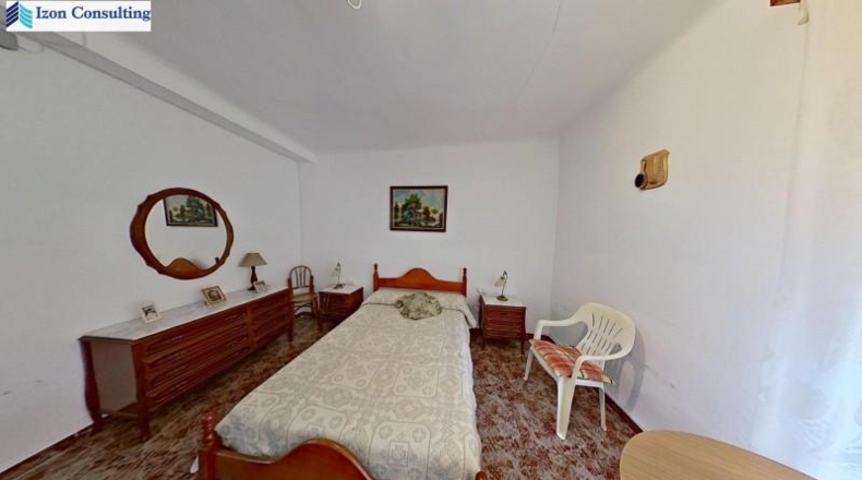 Ciudad Real - Пуэбла-де-Дон-Родриго - 220m2