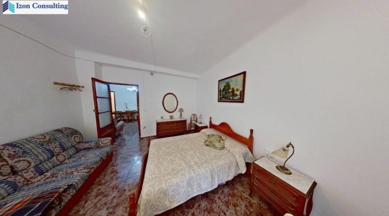 Ciudad Real - Пуэбла-де-Дон-Родриго - 220m2