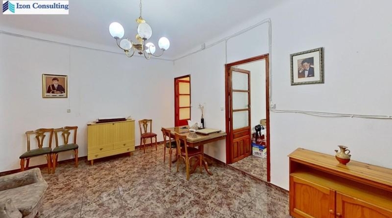 Ciudad Real - Пуэбла-де-Дон-Родриго - 220m2