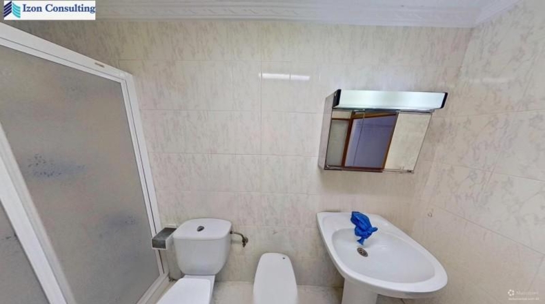 Ciudad Real - Пуэбла-де-Дон-Родриго - 220m2