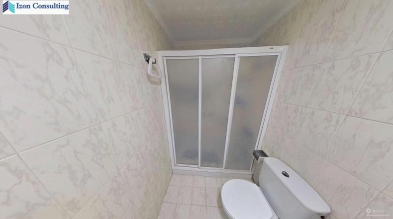 Ciudad Real - Пуэбла-де-Дон-Родриго - 220m2
