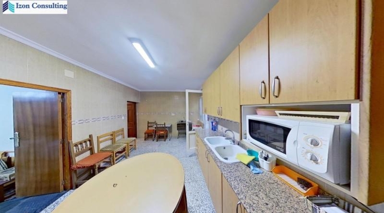 Ciudad Real - Пуэбла-де-Дон-Родриго - 220m2