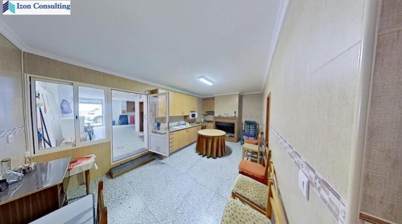 Ciudad Real - Пуэбла-де-Дон-Родриго - 220m2