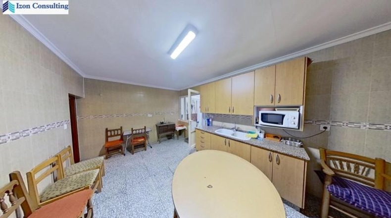 Ciudad Real - Пуэбла-де-Дон-Родриго - 220m2