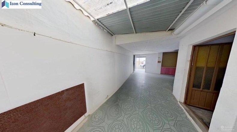 Ciudad Real - Пуэбла-де-Дон-Родриго - 220m2