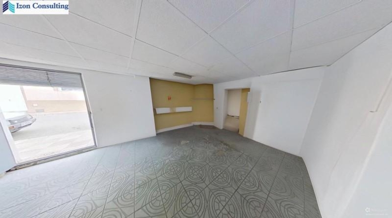 Ciudad Real - Пуэбла-де-Дон-Родриго - 220m2
