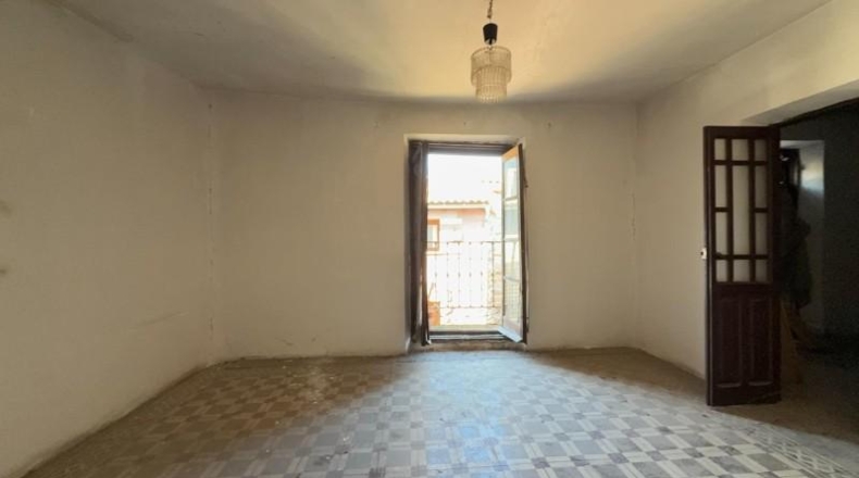 Guadalajara - Sigüenza - 222m2
