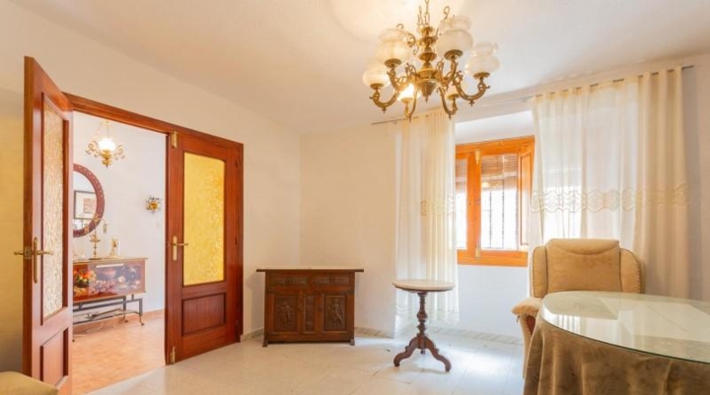 Granada - Montejícar - 141m2