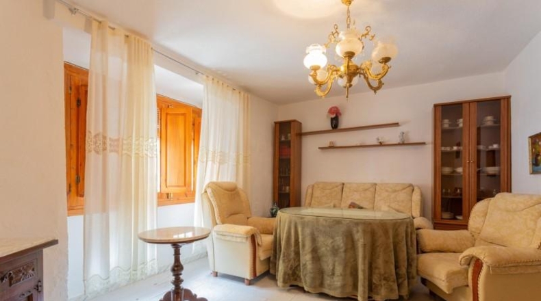 Granada - Montejícar - 141m2
