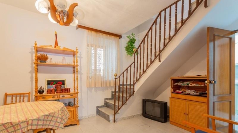 Granada - Montejícar - 141m2